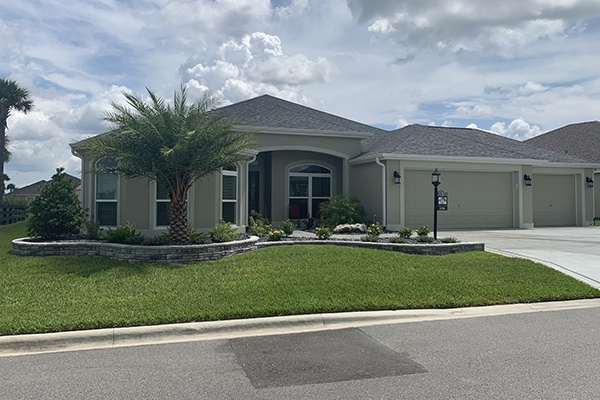 5795 Gilmore Terrace, Wildwood, FL 34785  - The Village of Fenney