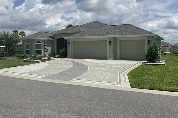 5795 Gilmore Terrace, Wildwood, FL 34785  - The Village of Fenney