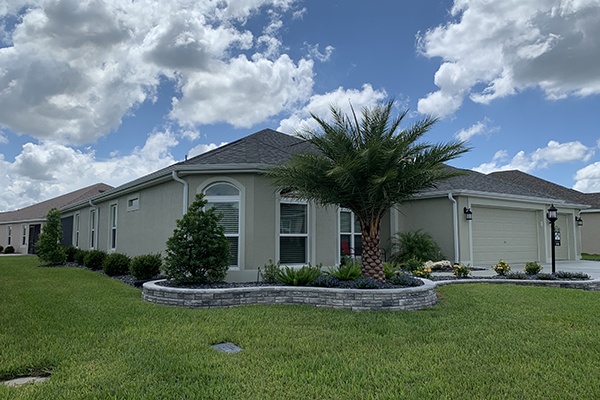 5795 Gilmore Terrace, Wildwood, FL 34785  - The Village of Fenney