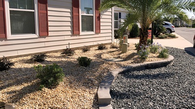 Villas & Xeriscapes